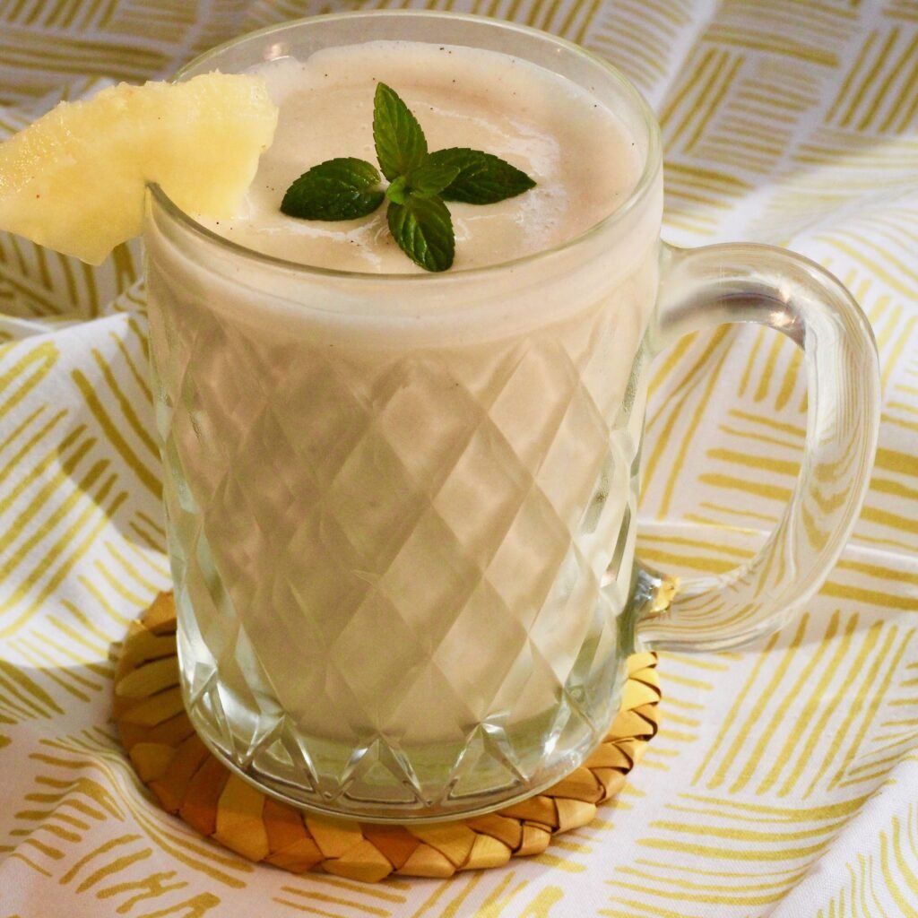 Starter Smoothie - Epicfoodz