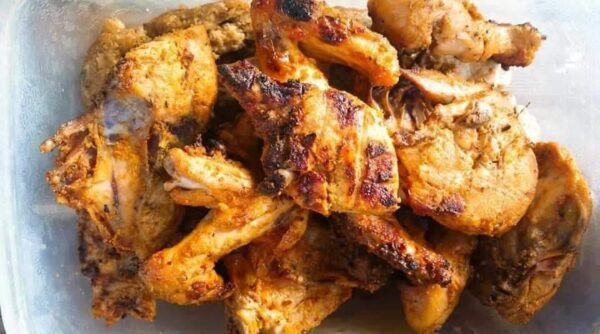 Chicken Drumsticks – Epicfoodz