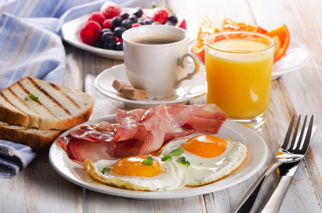New Ideas for light summer breakfast - Epicfoodz