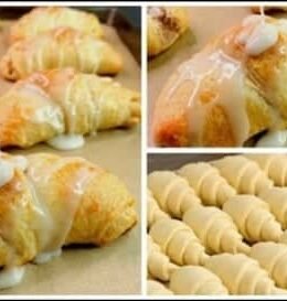 Croissant Recipe