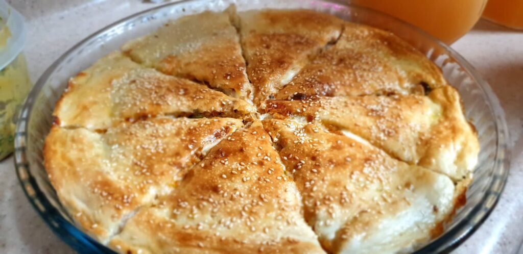 Family Meat Pie Recipe - Epicfoodz