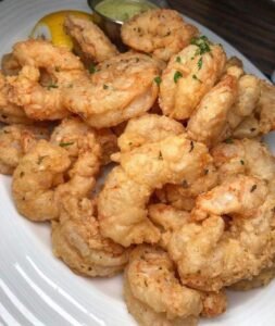 Fried shrimp recipe – Epicfoodz