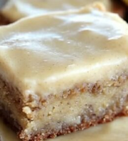 Banana Bread Brownies